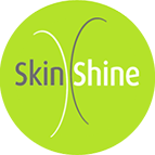Kosmetikstudio Skinshine in Bayreuth Logo